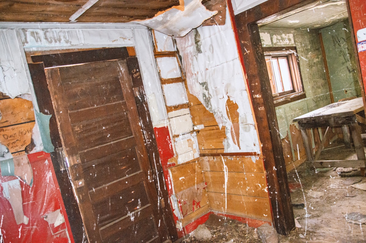 Storm Damage Repair service in Hendersonville, TN