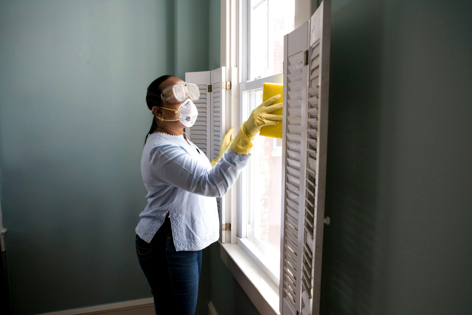 Water Extraction service in Hendersonville, TN