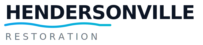 Hendersonville Restoration